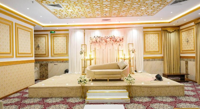 Casa Diora Hotel Al Naseem Hotel in Jeddah
