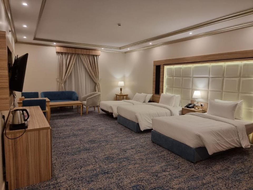 Casa Diora Hotel Al Naseem Hotel in Jeddah