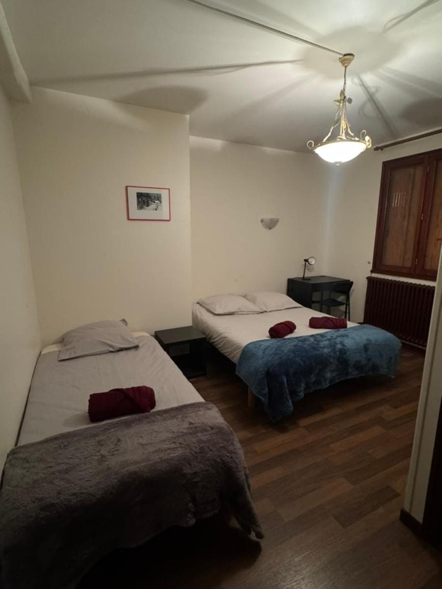 Auberge de la Source Hotel in Auvergne-Rhône-Alpes