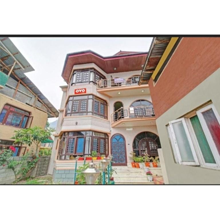 NEW NISHAT LAKE VIEW RESORTS Hotel in India