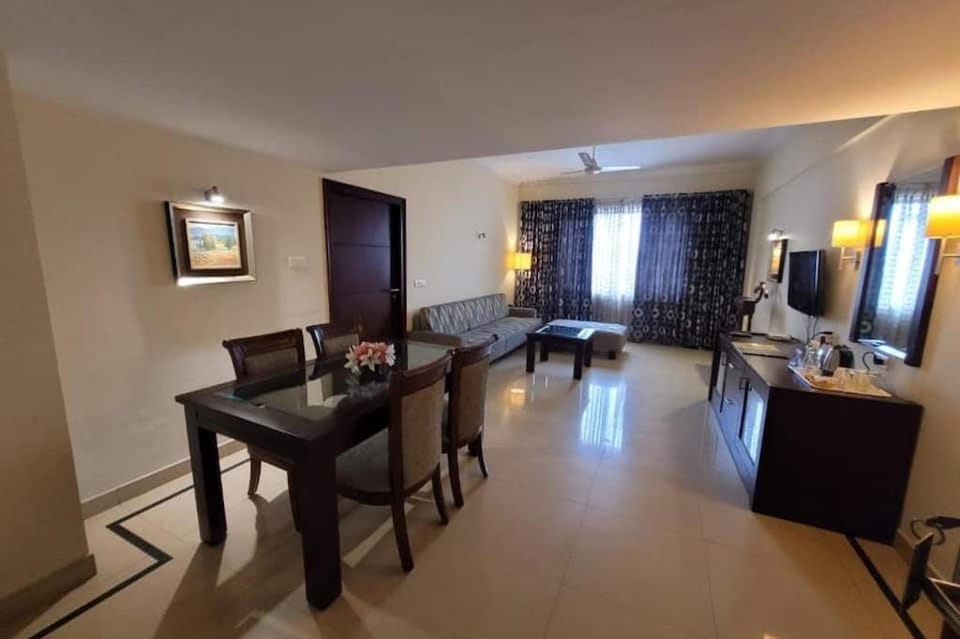 ASHOKA INN Hotel in Kerala