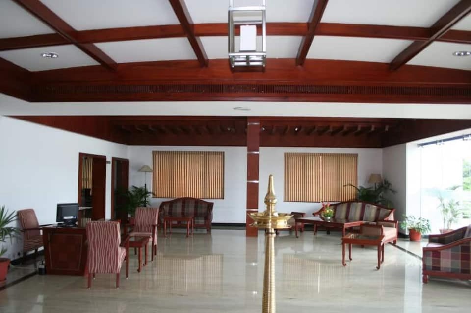 ASHOKA INN Hotel in Kerala