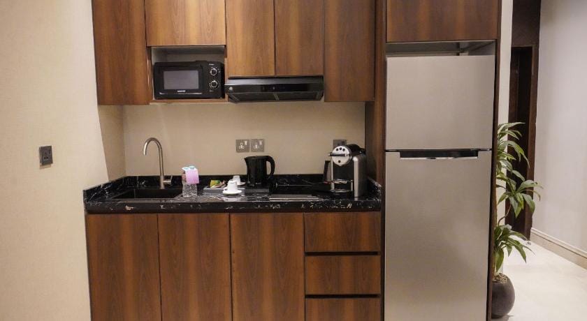 Tura Residence Olaya - ترى للشقق المخدومة العليا Apartment hotel in Riyadh