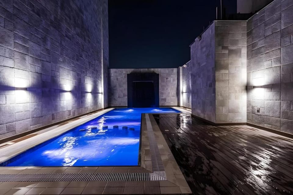 Tura Residence Olaya - ترى للشقق المخدومة العليا Apartment hotel in Riyadh