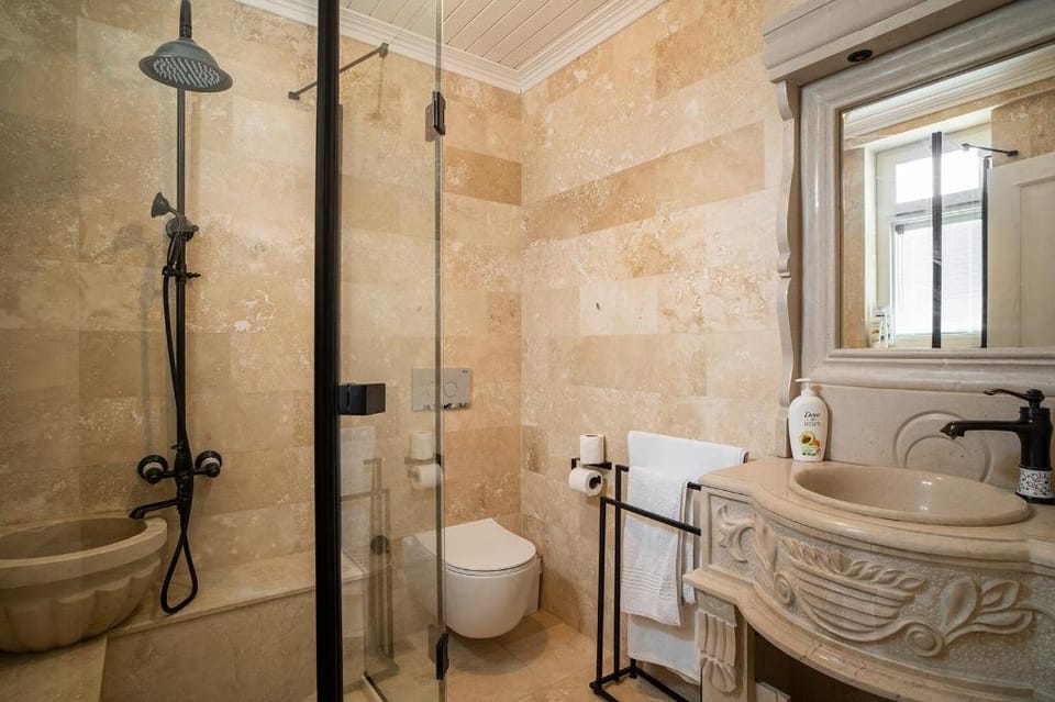B&Y Burgaz Hotel in Aydın Province