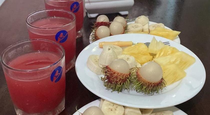 Villa ThaVisouk Legend - LuangPrabang Bed and Breakfast in Luang Prabang