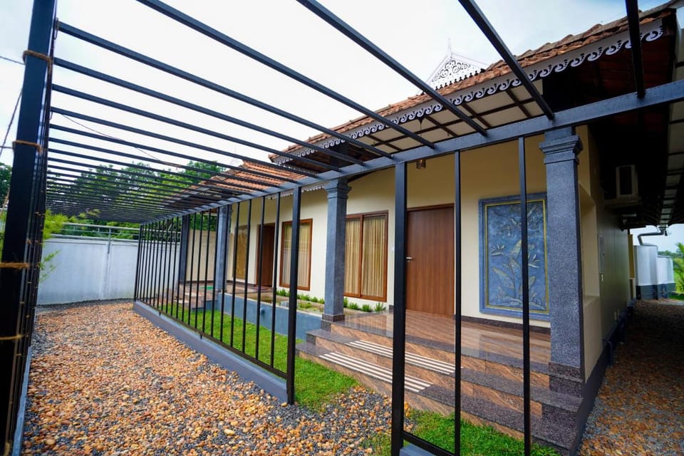 KOTTACKAL NATURE INN Hotel in Kochi