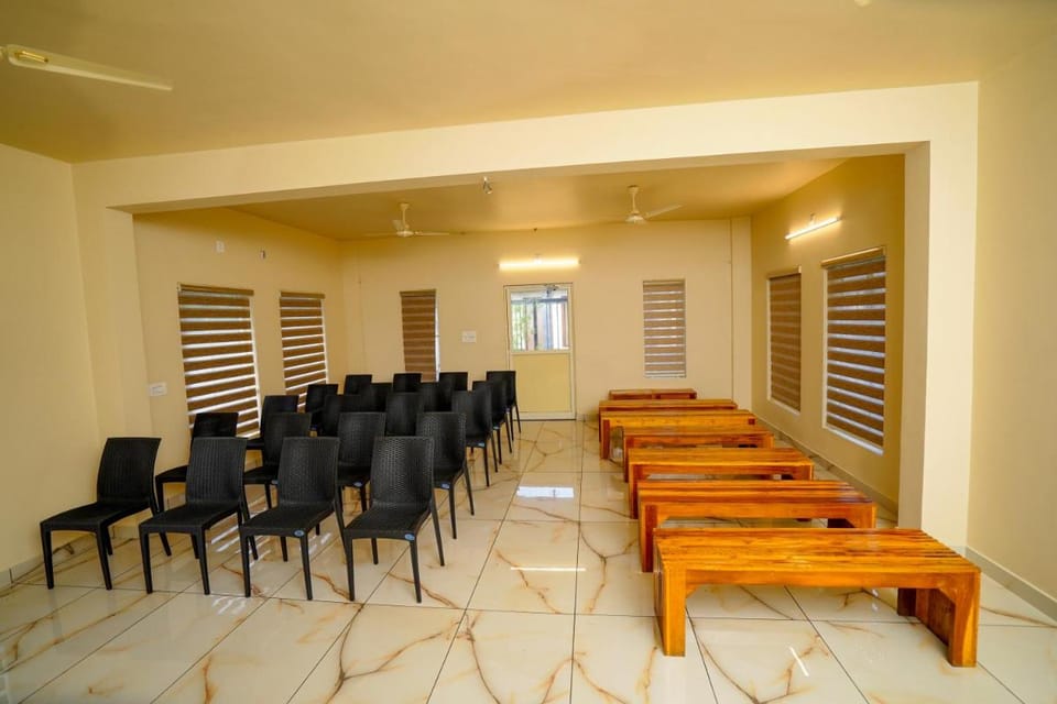 KOTTACKAL NATURE INN Hotel in Kochi