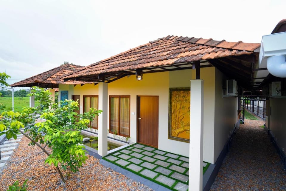 KOTTACKAL NATURE INN Hotel in Kochi