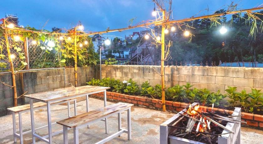 Cloud River Homestay Hotel in Dalat