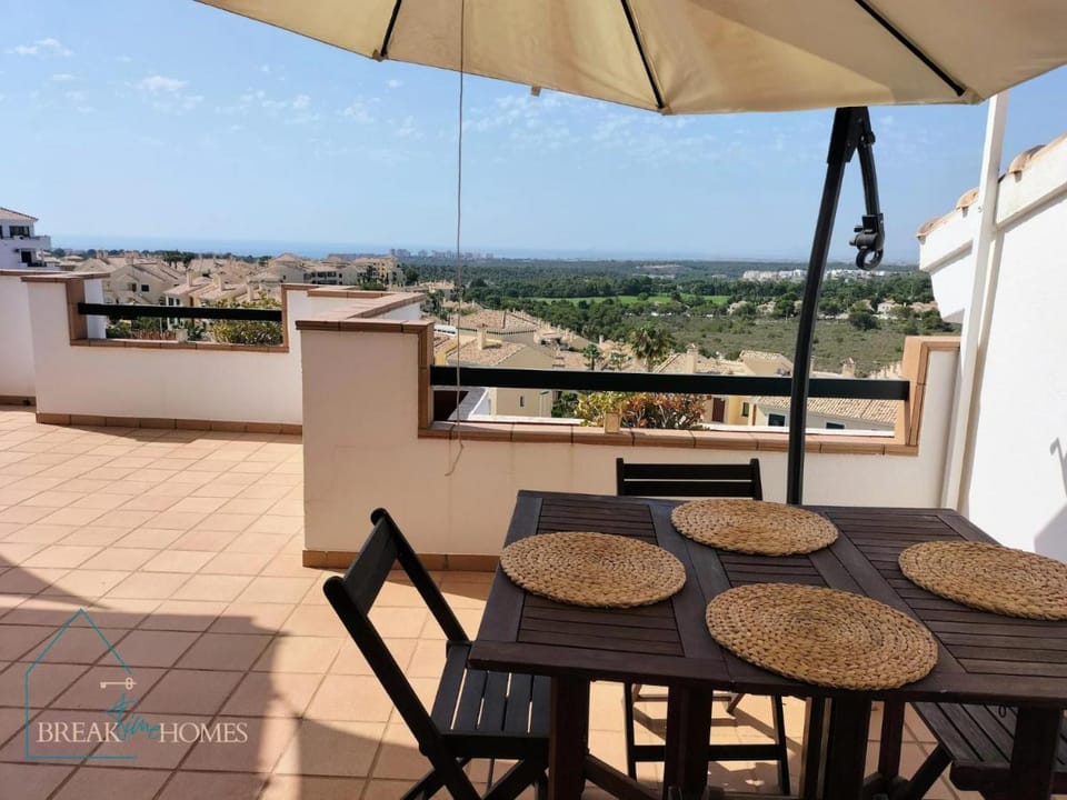 Casa del Alba Golf Vacation rental in Vega Baja del Segura