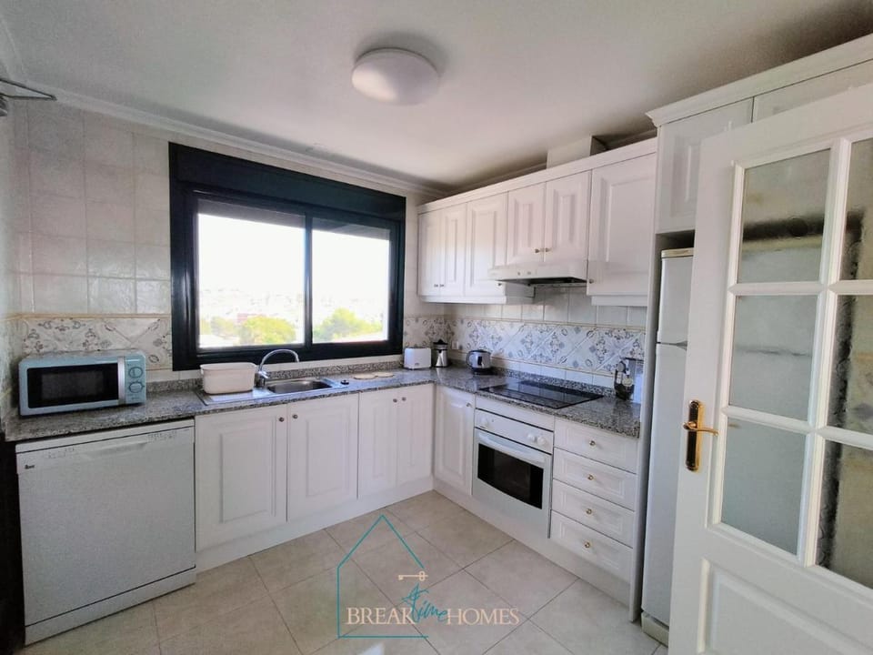 Casa del Alba Golf Vacation rental in Vega Baja del Segura