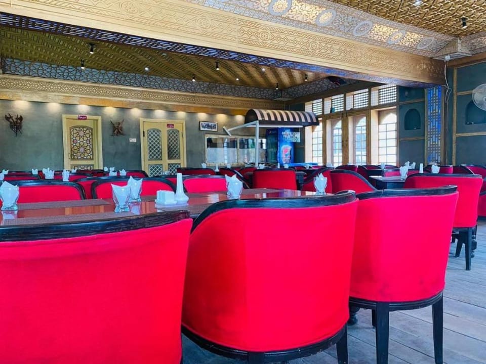 Hotel Mondoq Fort Skardu Hotel in Pakistan