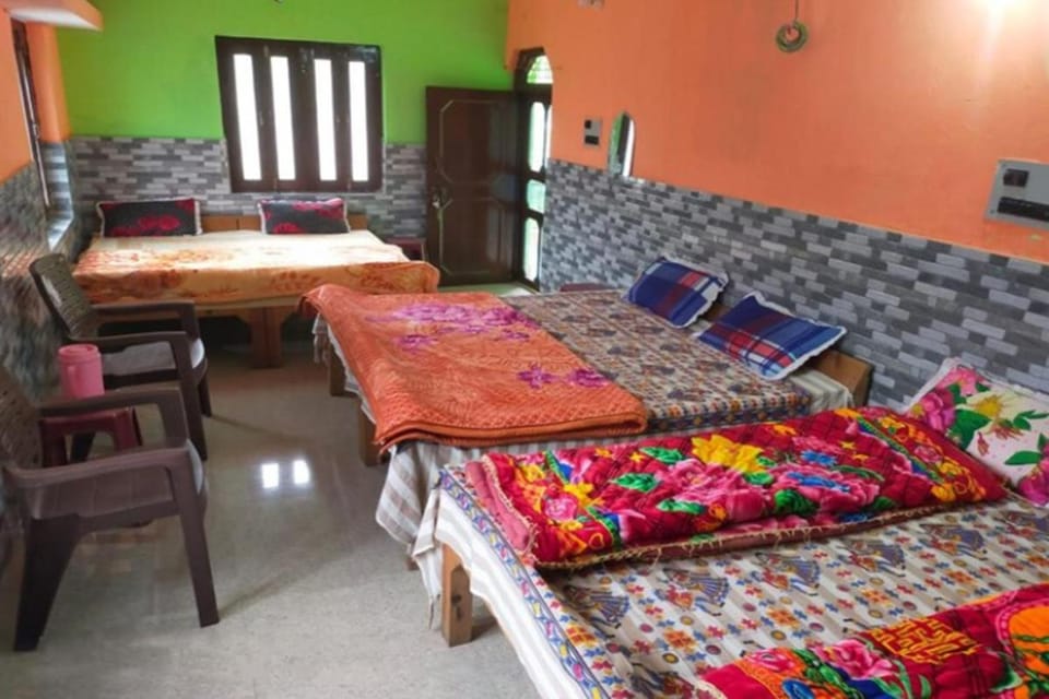 Mamta Palace by StayApart Hostel in Uttarakhand