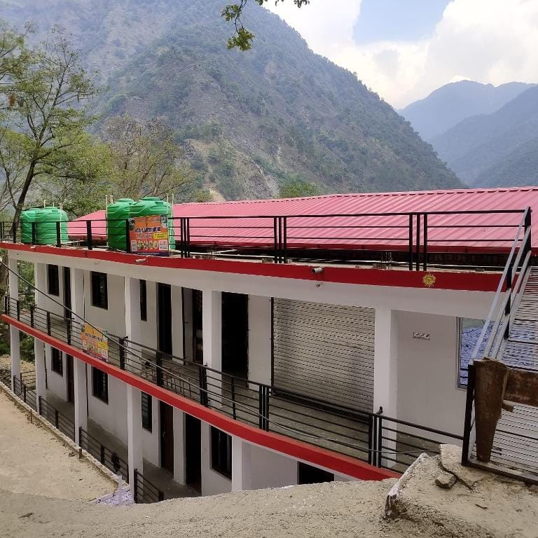Aditya Guest House and Restaurant Apartment in Uttarakhand
