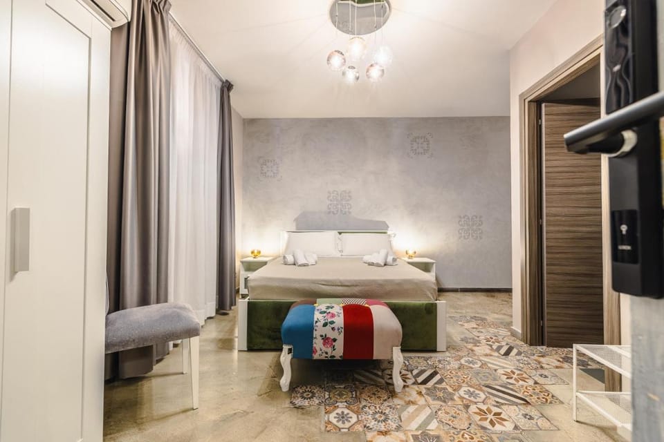 BeB Omare Agrigento Bed and Breakfast in Agrigento