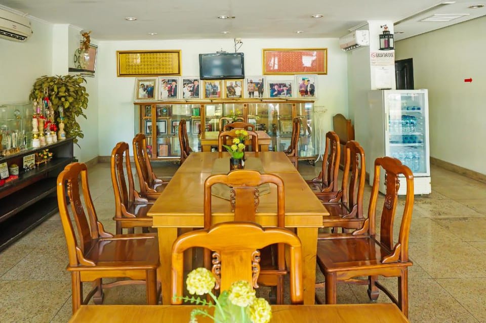 Collection O 92690 Hotel Limas Hotel in Indonesia