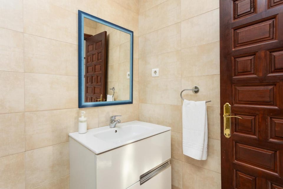 Cortijo Mari Carmen Villa in Costa Tropical