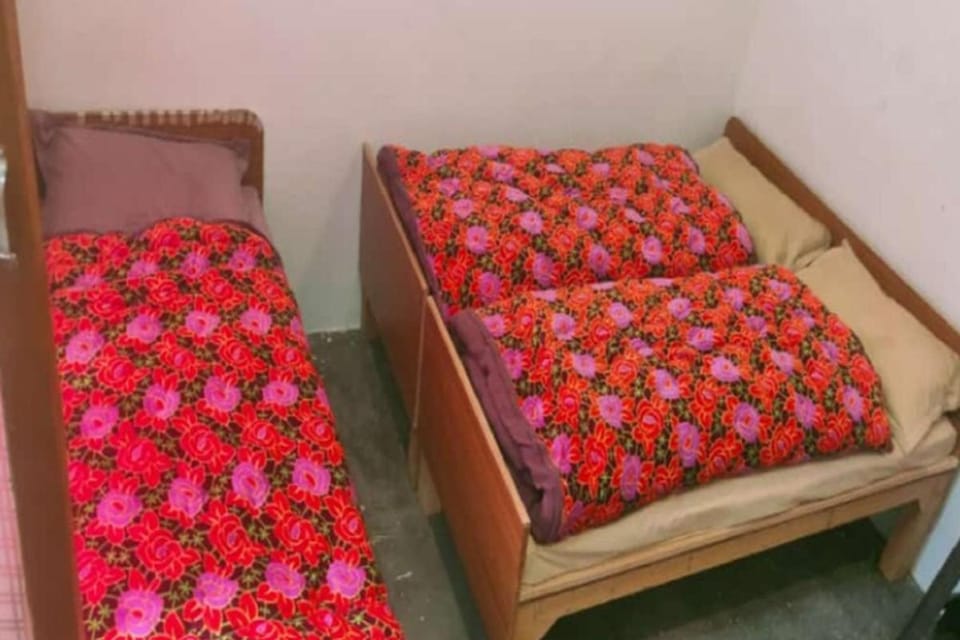 Sharda Palace by StayApart Bed and Breakfast in Uttarakhand