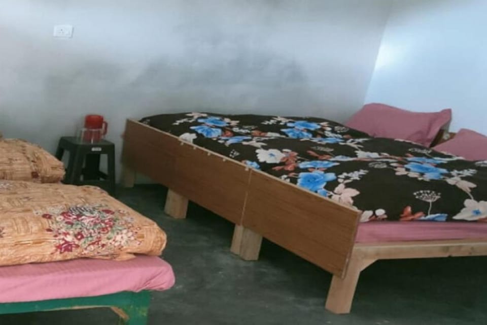 Sharda Palace by StayApart Bed and Breakfast in Uttarakhand