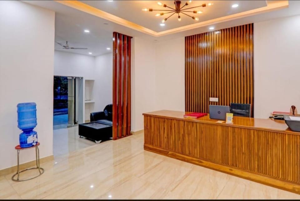 Hotel Rameshwaram Inn(Prayagraj,UP) Hotel in Uttar Pradesh