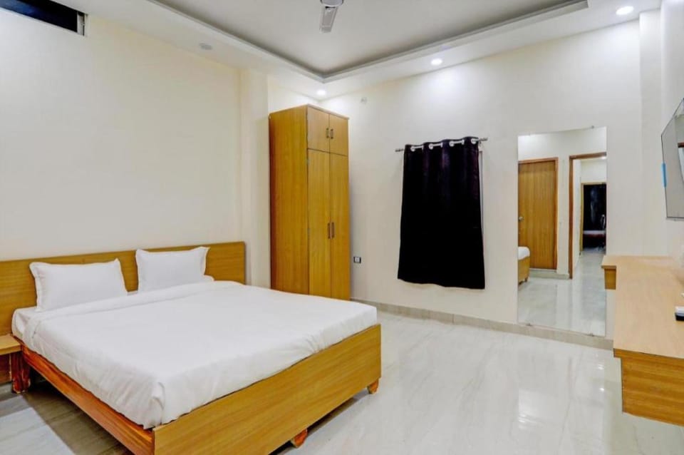 Hotel Rameshwaram Inn(Prayagraj,UP) Hotel in Uttar Pradesh