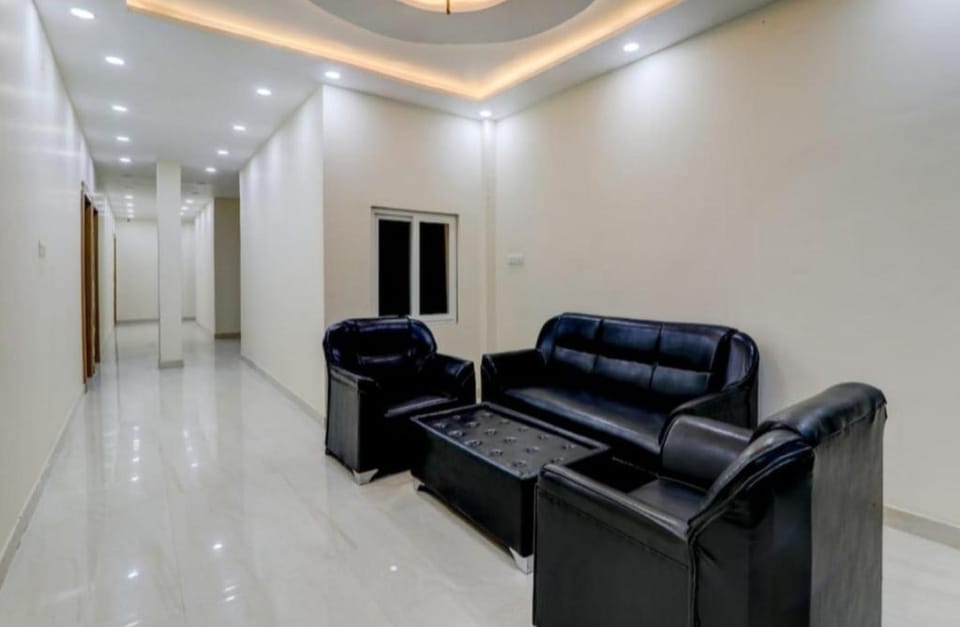 Hotel Rameshwaram Inn(Prayagraj,UP) Hotel in Uttar Pradesh