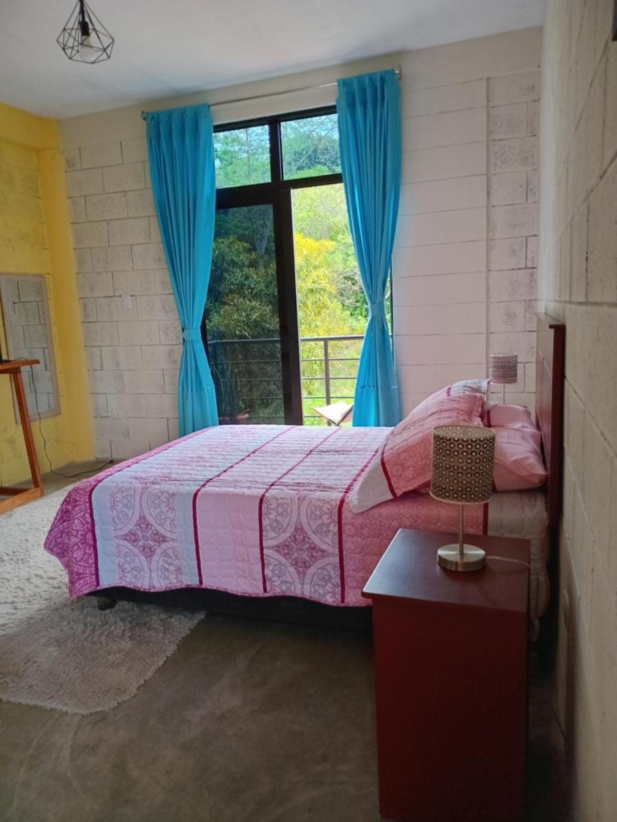 M&K House Vacation rental in Tarapoto