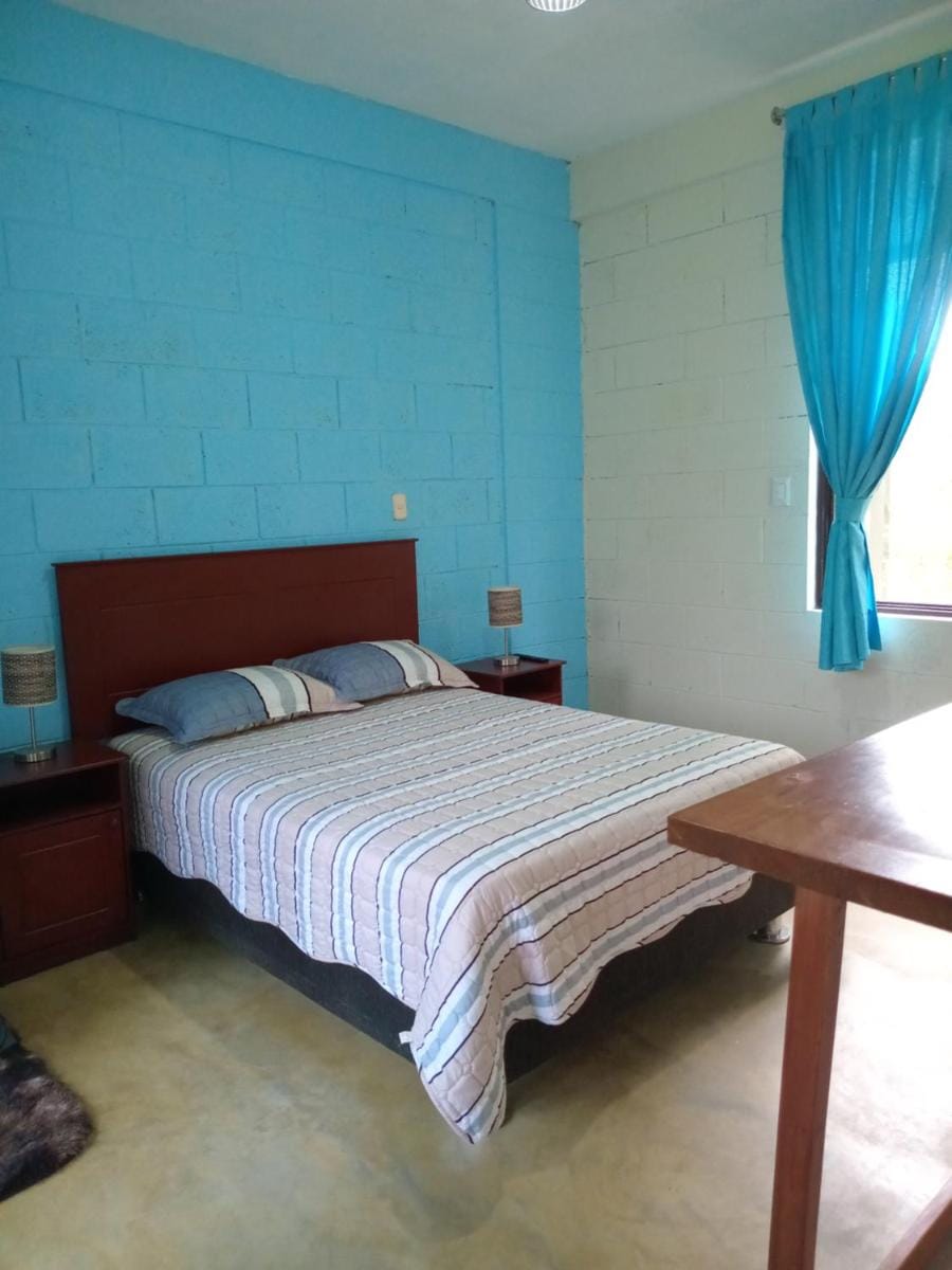 M&K House Vacation rental in Tarapoto