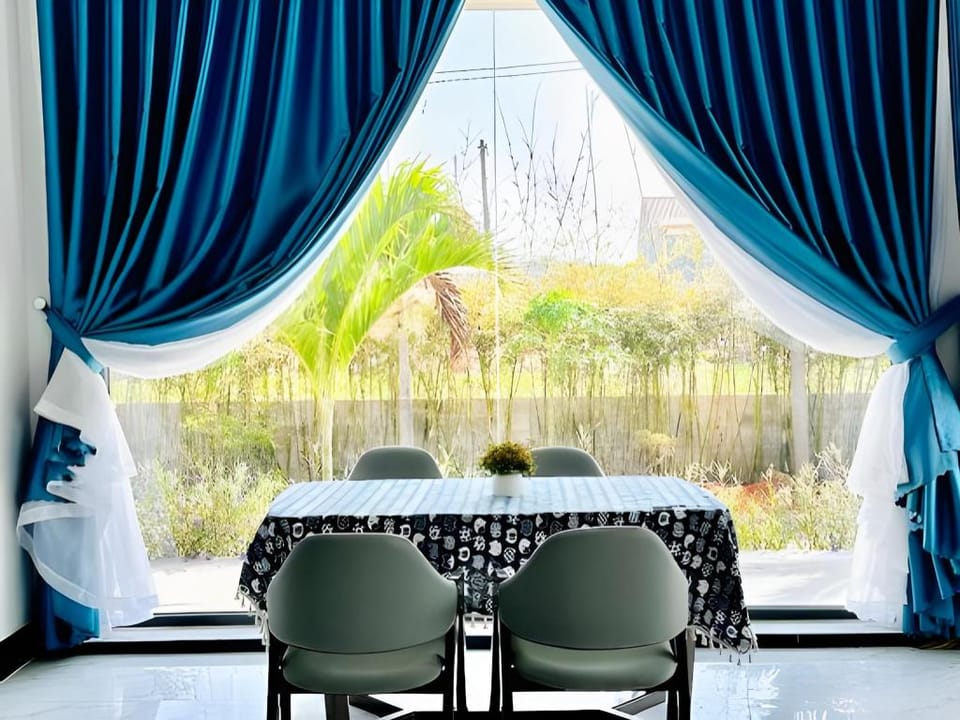 TP-HOMES PHAN THIẾT Hotel in Phan Thiet
