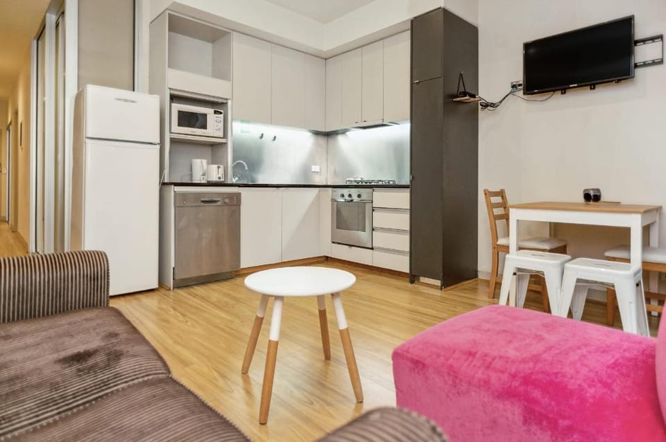 2BR Comfy Retreat in Melbourne CBD Vacation rental in Melbourne