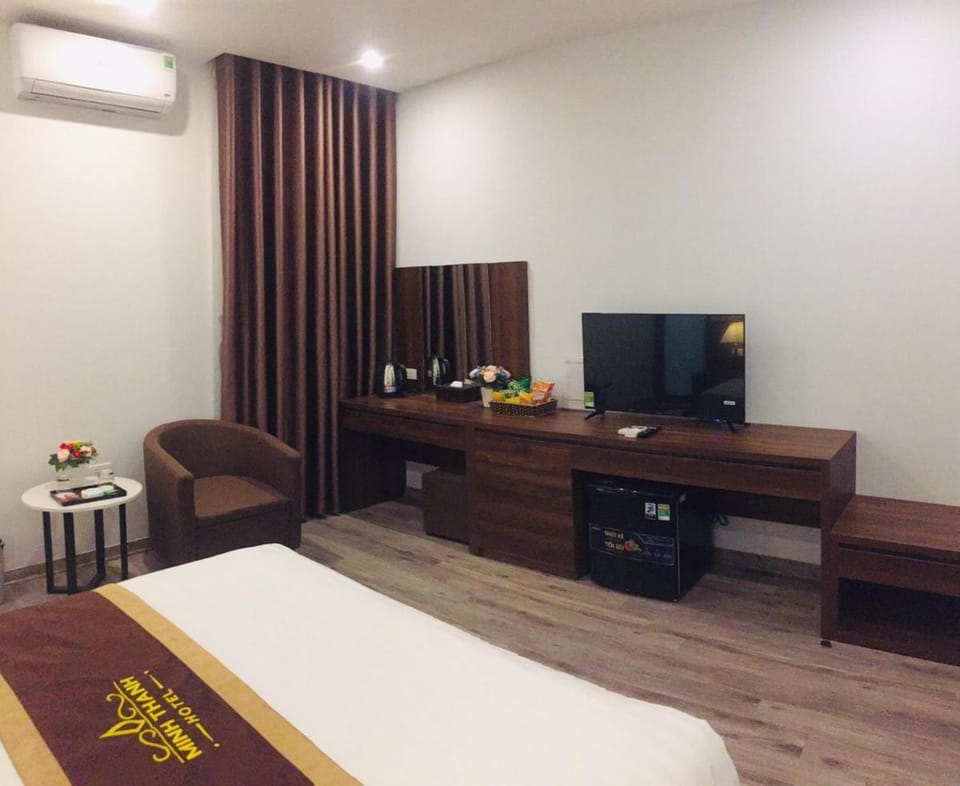 Minh Thanh Villa Hotel - Hà Đông,Hà Nội Apartment hotel in Laos