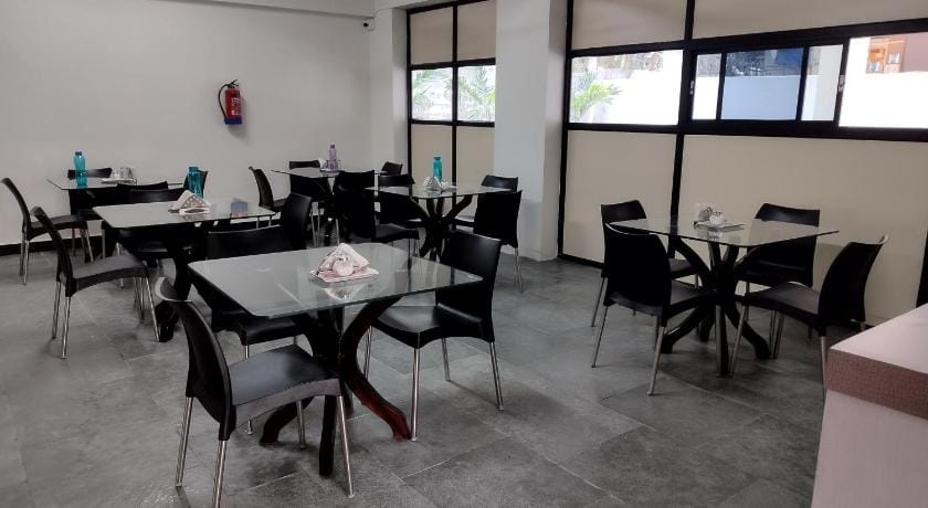 Residence Retreat Service Apartments Apartment in Hyderabad