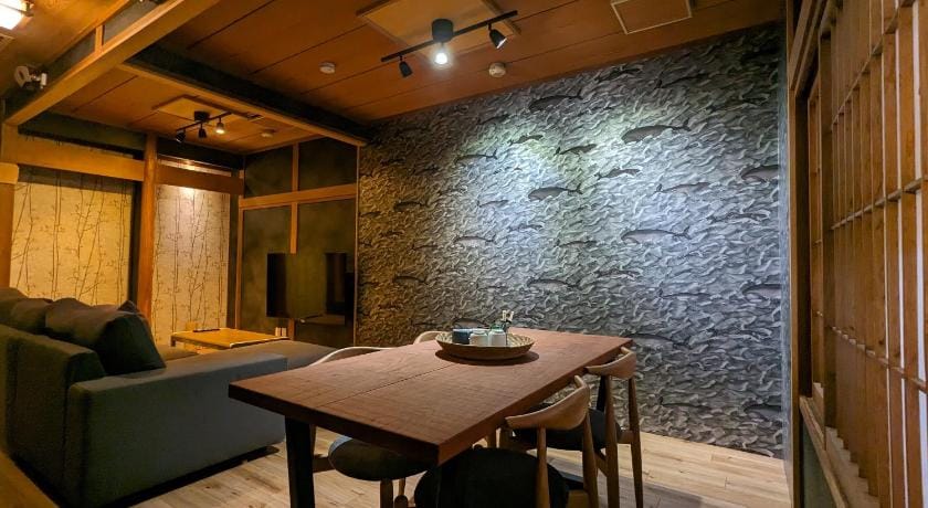 SIDOU INN Apartment in Hiroshima Prefecture