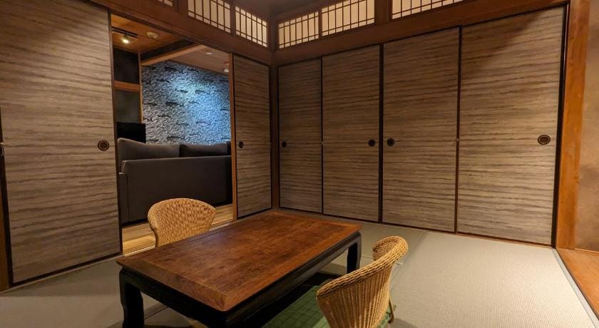 SIDOU INN Apartment in Hiroshima Prefecture