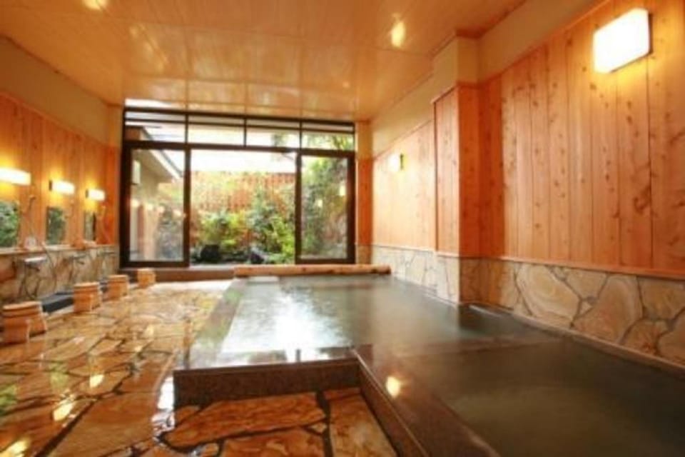 Ryokan Misato Ryokan in Fukuoka Prefecture