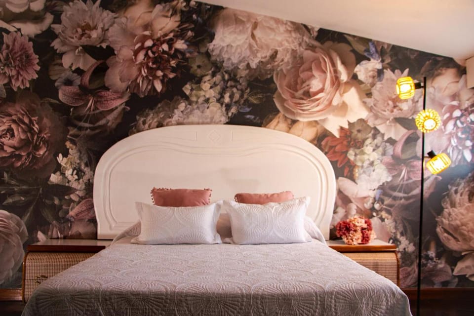 COSMA HOUSE Bed and Breakfast in Western coast of Cantabria