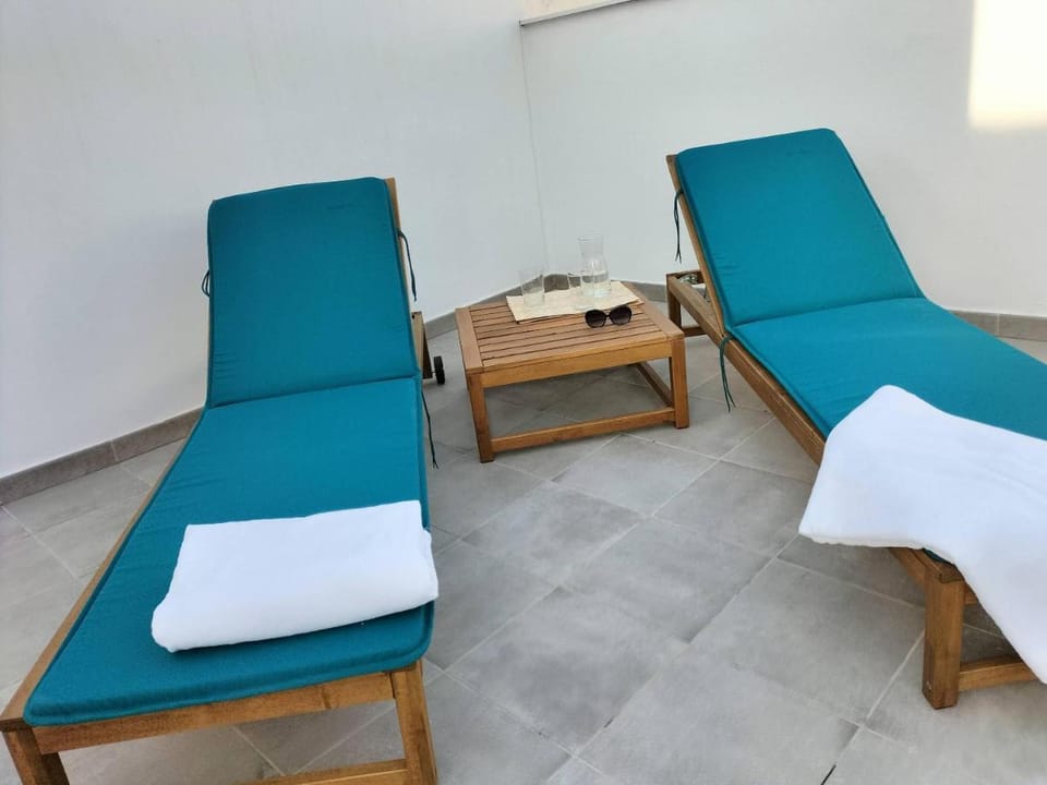 SDB Lagunillas Apartment in Malaga