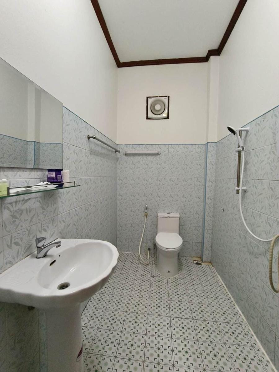 ksana guesthouse Bed and Breakfast in Luang Prabang
