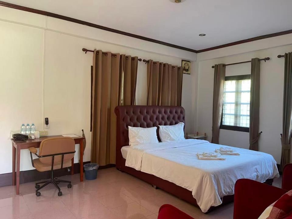 ksana guesthouse Bed and Breakfast in Luang Prabang