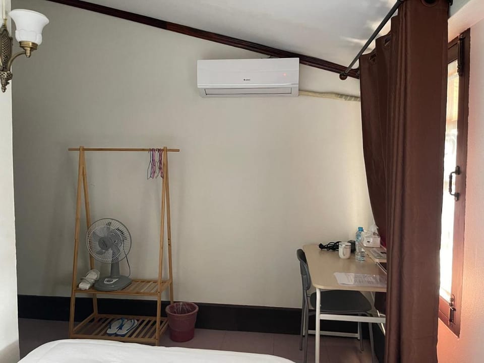 ksana guesthouse Bed and Breakfast in Luang Prabang