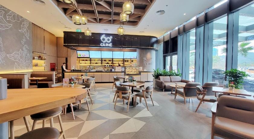 Luxury 5 Star A La Carte Residence Ha Long Apartment in Laos
