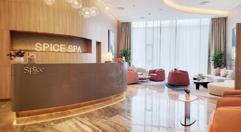 Luxury 5 Star A La Carte Residence Ha Long Apartment in Laos
