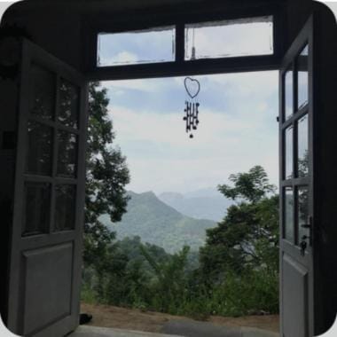 Narangala Retreat Cabin Villa in Uva Province, Sri Lanka