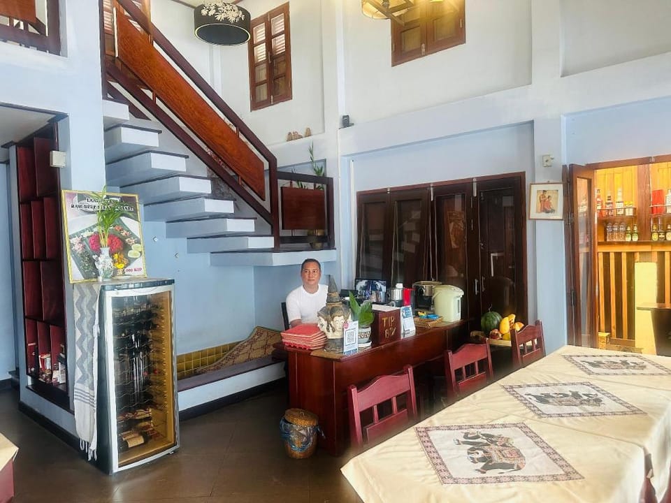 Xanumkieng Guest House Hotel in Luang Prabang