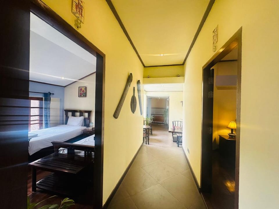 Xanumkieng Guest House Hotel in Luang Prabang