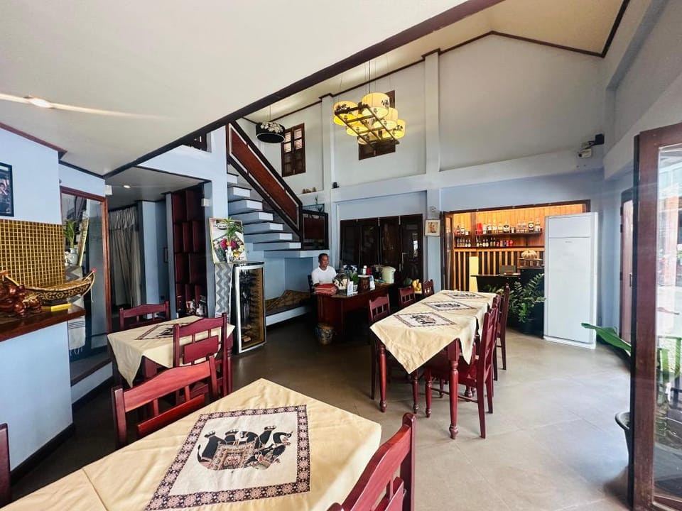 Xanumkieng Guest House Hotel in Luang Prabang