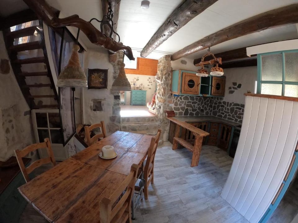 Maison Maralpine Vacation rental in Piedmont
