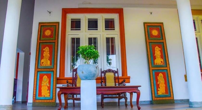 Ace Boutique Airport Bed and Breakfast in Negombo