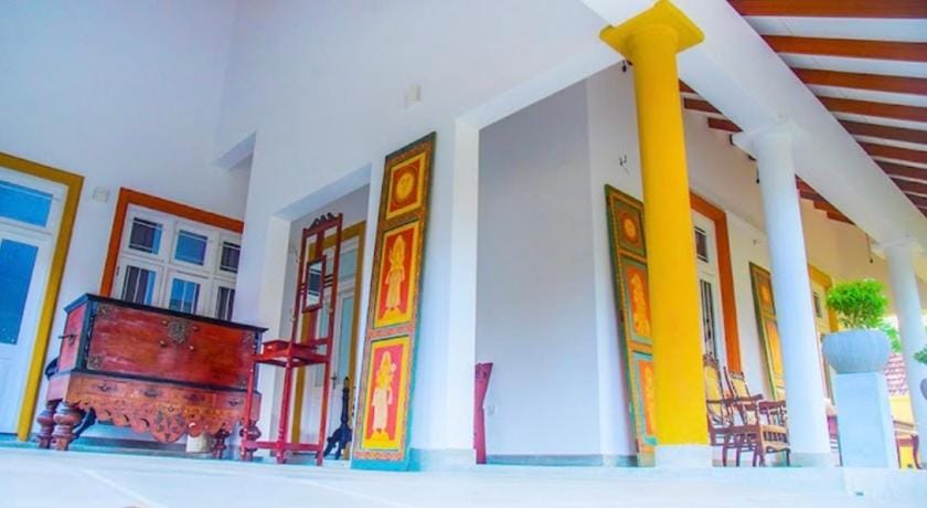 Ace Boutique Airport Bed and Breakfast in Negombo